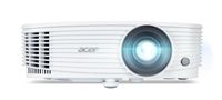 Acer P1257 Projector met normale projectieafstand 4800 ANSI lumens DLP XGA (1024x768) 3D Wit