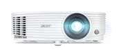 Acer P1257 Projector met normale projectieafstand 4800 ANSI lumens DLP XGA (1024x768) 3D Wit