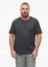 s.Oliver - Hommes - T-shirt - Noir - 3XL