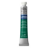 Winsor & Newton Cotman Aquarelverf 8 ml Hookers Green Dark