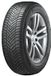 Hankook Kinergy 4S 2 H750 195/65 R15 91H Pneu toutes saisons