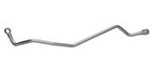 Oil Ajusa Oil feed pipe OP10208