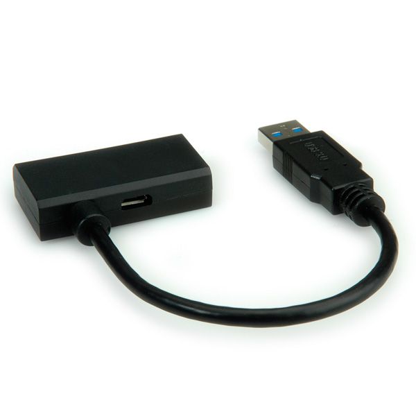 ROLINE USB 3.0 naar SATA 6.0 Gbit/s converter