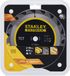 Stanley Fatmax Cirkelzaagblad 190x16mm (18) STA15370-XJ