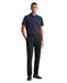 Gant Slim Chinos Pantalon Chino Noir 30 / 32 Homme