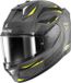 Shark Skwal i3 Linik Mat Anthracite Yellow Black AYK XL