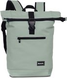 Bench. Hydro Backpack Grey Green