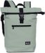 Bench. Hydro Backpack Grey Green