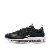 Nike Air Max 97, fitnessschoenen voor heren, Zwart Zwart Wit, 40 EU