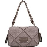Le sac Carrie Gris