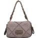 Le sac Carrie Gris