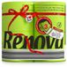 Renova Lime Toiletpapier Geur 4 rollen