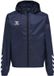 Hummel Core Xk Veste de pluie Marine Enfants