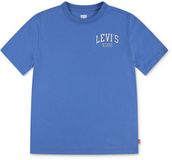 Levi's® Kids Always Original T-shirt à manches courtes bleu 14 ans garçon