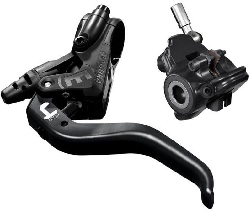 Magura MT4 FM Schijfrem - 4055184021972