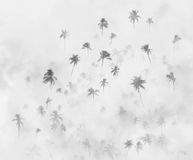 Komar Fotobehang - Salty Sea 300x250cm - Vliesbehang