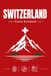 Switzerland Switzerland Travel Notebook