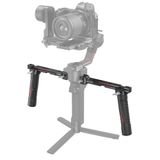 SmallRig 3027 Dual Handgrip for DJI RS 2/RSC 2