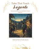 Tales That Teach LEGENDS Collection 1