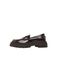 STEVE MADDEN Instappers 'Katja' donkerbruin