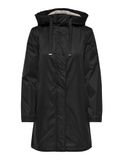Only Felina Life Parka Winterjas Dames - Maat S