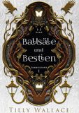 Ballsäle Tolino Media Ballsäle und Bestien: Sammelband 1