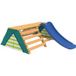 PLAYTIVE Tipi met glijbaan