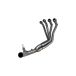 GPR Exhaust Systems Collecteur Decat Kawasaki Z 900 E/zr 900 B 20-22 Euro 5
