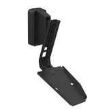 Vogel's SWM 4023 Sonos speaker muurbeugel voor Era 300 (zwart)