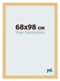 Your Decoration Cadre puzzle 68x98 cm Hêtre Décor