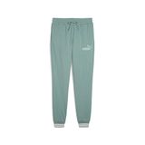 PUMA heren Gebreide Broek Puma United Sweatpants Tr Cl