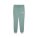 PUMA heren Gebreide Broek Puma United Sweatpants Tr Cl