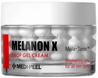 Medi-Peel Melanon X Blemish Lightening Gel-Cream 50g