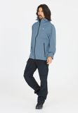 WHISTLER Funktionsjacke Selawik Blauw-grijs Polyester Heren M