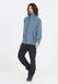 WHISTLER Funktionsjacke Selawik Blauw-grijs Polyester Heren M