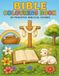 Little Believers Bible Colouring Book