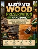 The Illustrated Wood Preservation Handbook
