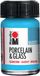 Marabu Porselein & Glas Verf, Glanzend, Violet, 15 ml