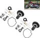 OEM Shenzhen Haorui Industrial Technology Co., Ltd. Carburateur Fix Kit - Carb Revisie Vervanging - Virago XV535 1990-2001 XV 535
