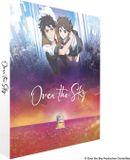 Over Toki Media Limited Over the Sky - Collectors Edition Combo Bluray/DVD (Frans)