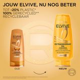 L'Oréal Paris L'Oréal Elvive Extraordinary Oil Conditioner - 3 x 200 ml - Voordeelverpakking