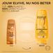 L'Oréal Paris L'Oréal Elvive Extraordinary Oil Conditioner - 3 x 200 ml - Voordeelverpakking
