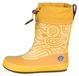 Affenzahn Bottes de Pluie Fourrées Puddly Tiger