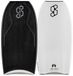 Science Tanner Ltd Triquad Vent F4 42.5´´ Bodyboard Noir / Blanc
