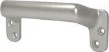 Hermeta Kroon BV Hermeta Meubelgreep raamlichter, alu/naturel 4550-01 110mm