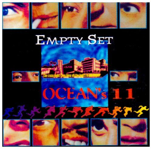 Ocean's 11