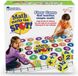 Learning Resources Math Marks the Spot! - 5+