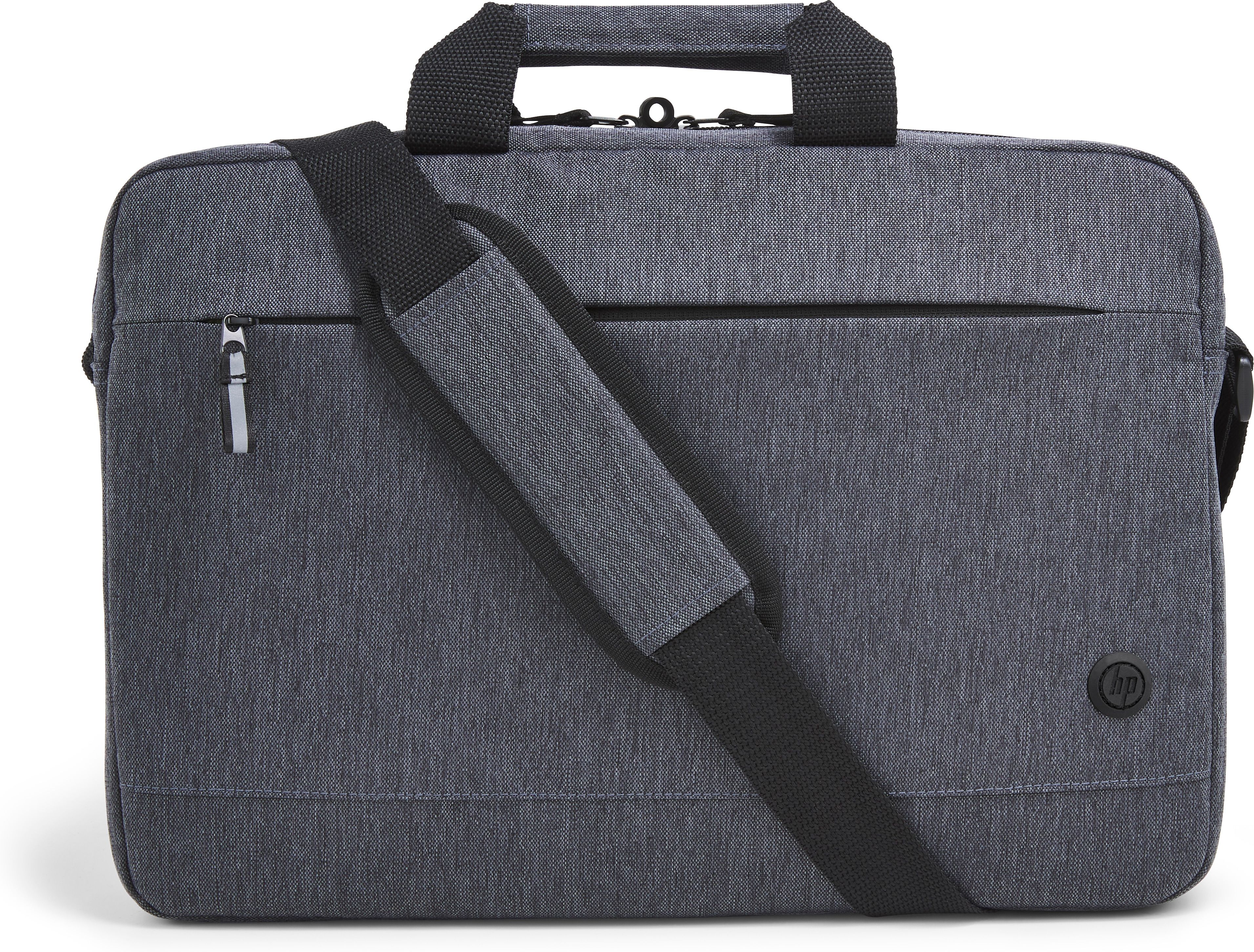 HP Prelude Pro 15.6" Laptop Case - Grey