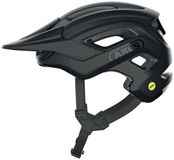 ABUS CliffHanger MIPS Helm - Zwart - Maat: -
