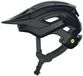 ABUS CliffHanger MIPS Helm - Zwart - Maat: -